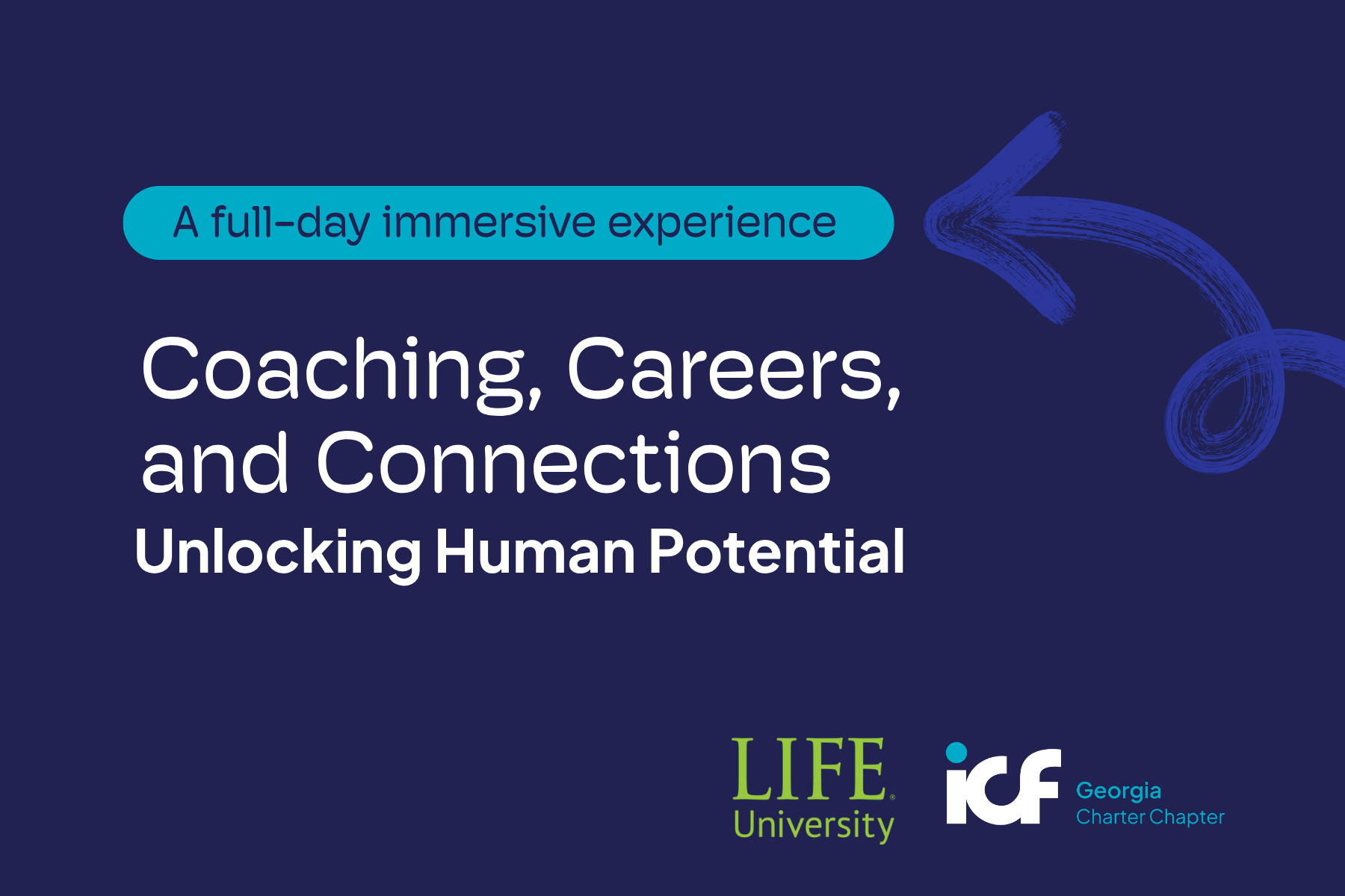 Coaching, Careers, and Connections: Unlocking Human Potential