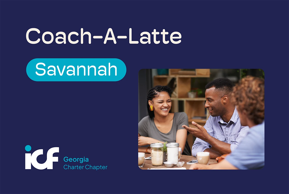 Coach-A-Latte: Savannah