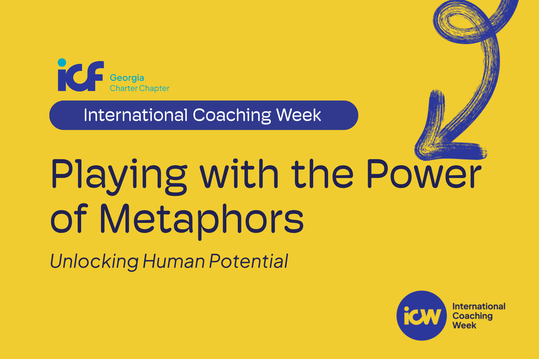 Playing with the Power of Metaphors