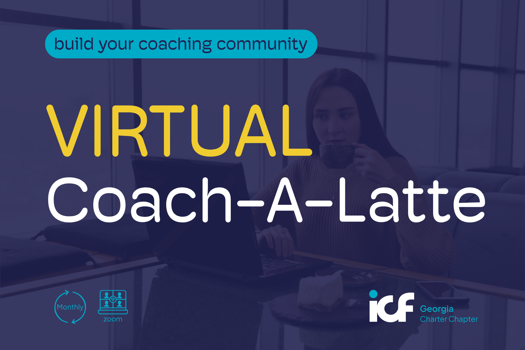 Coach-A-Latte VIRTUAL