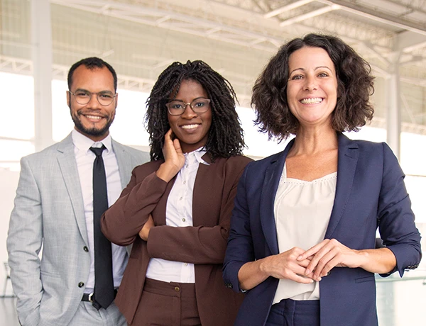 ICF Georgia Charter Chapter