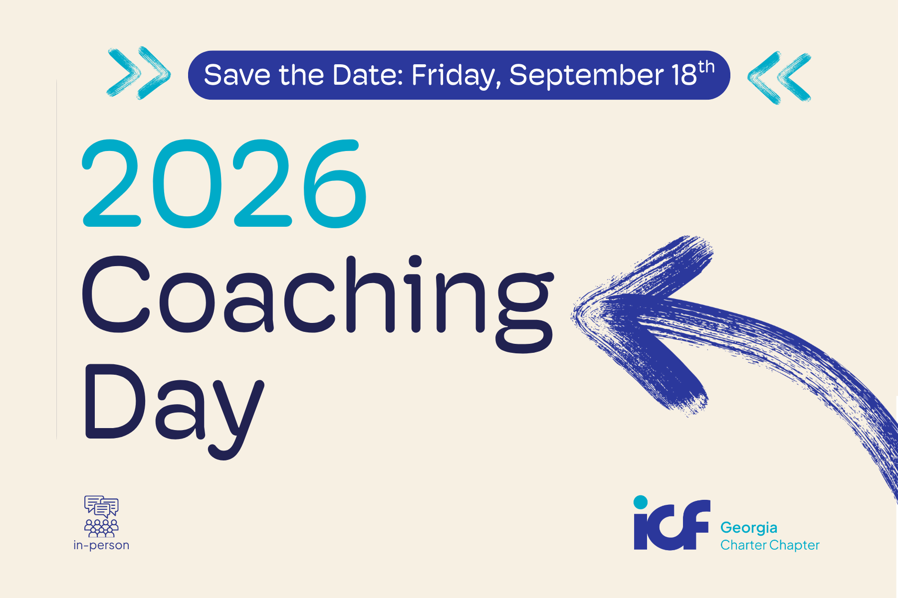 Coaching Day 2026
