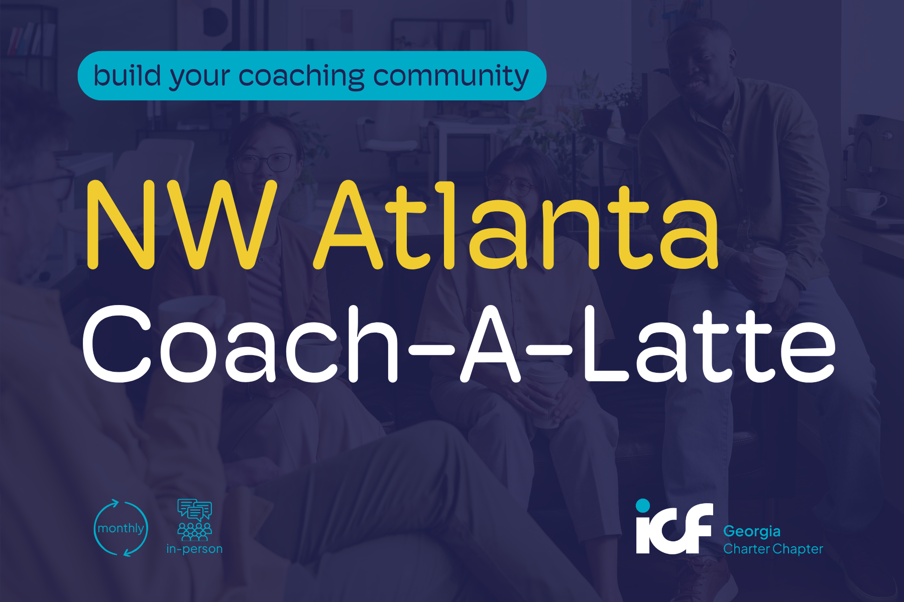 NW Coach-A-Latte: Marietta
