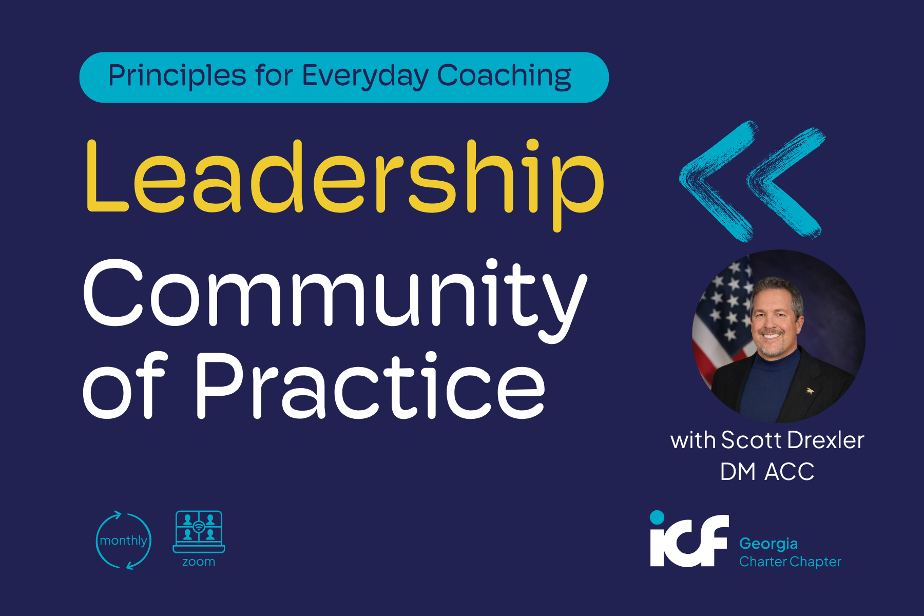 Leadership COP