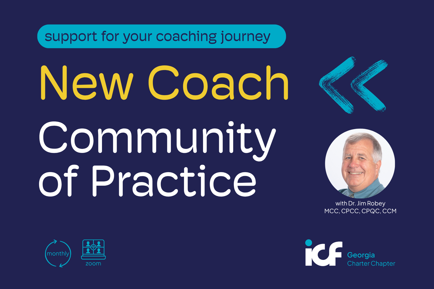 New Coach Community of Practice: Q & A