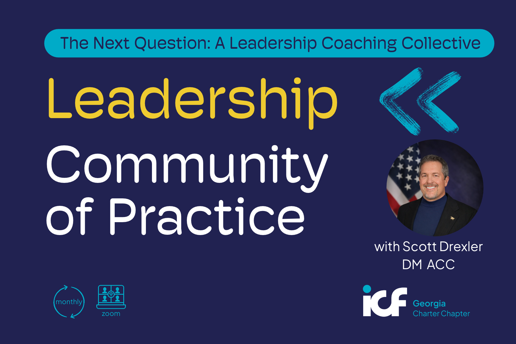 Leadership Community of Practice